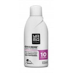 Água Oxigenada Yama 10vol 100ml
