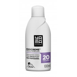 Água Oxigenada Yama 20vol 100ml