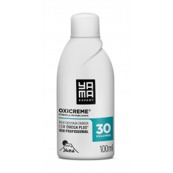 Água Oxigenada Yama 30vol 100ml