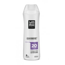 Água Oxigenada Yama 20vol 900ml