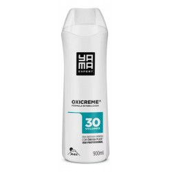 Água Oxigenada Yama 30vol 900ml