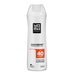 Água Oxigenada Yama 40vol 900ml