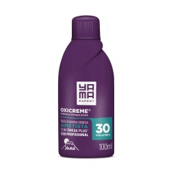 Água Oxigenada Yama Ametista 30vol 100ml