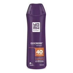 Água Oxigenada Yama Ametista 40vol 900ml