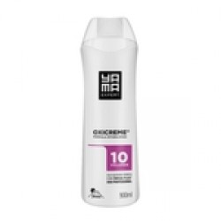 Água Oxigenada Yama 10vol 900ml