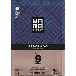Descolorante Yama 9 Tons Perolado 50g