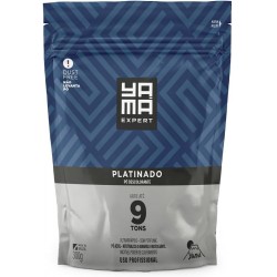 Descolorante Yama 9 Tons Platinado 300g
