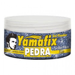 Gel Fixador YamÁ Fix Pedra 300g