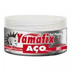 Gel Fixador YamÁ Fix AÇo 300g