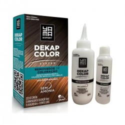 Dekapcolor Removedor De ColoraÇÃo 120ml