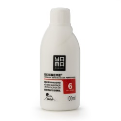 Água Oxigenada Yama 06vol 100ml
