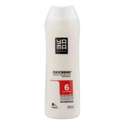 Água Oxigenada Yama 06vol 900ml