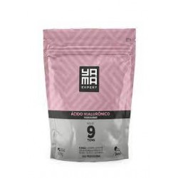 Descolorante Yama Ácido HialurÔnico Refil 300g