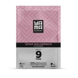Descolorante Yama Ácido HialurÔnico 20g