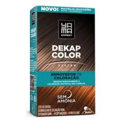 Dekapcolor Removedor De ColoraÇÃo 300ml