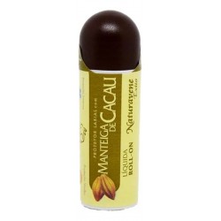 Manteiga De Cacau Naturavene Roll-on 10m