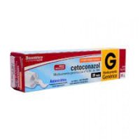 Cetoconazol + Betametasona + Neomicina Creme 30g Gen.biosint