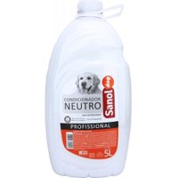 Condicionador Sanol Dog Neutro 5l