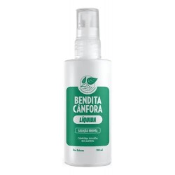 CÂnfora Bravir Bendita Spray 100ml
