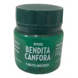 CÂnfora Bravir 1un 0,75g (f)