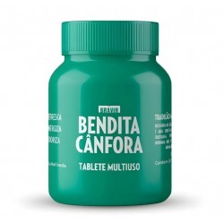 CÂnfora Bravir Bendita 30un