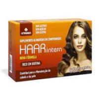 Haar Intern 60cpr Vitamed