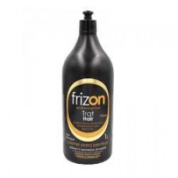 Creme De Pentear Frizon Tutano E Manteiga De KaritÉ 1l