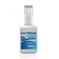 Bacterian Care Musa Spray Antisseptica 30ml