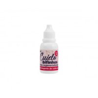 Adstringente De CutÍculas Musa Cuida Bifinhos 20ml