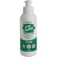 Amaciante De CutÍculas Musa Gel 120ml