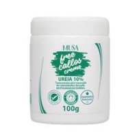 Creme Musa Free Callos Ureia 10% 100g