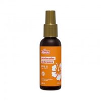 Acelerador De Bronze Musa Do VerÃo Fps8 120ml