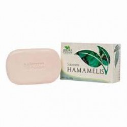 Sabonete Lab SimÕes Hamamelis 90g