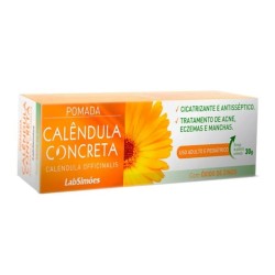 Calendula Concreta 30g Simoes