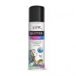 Aspa Glitter Multicolor 60ml