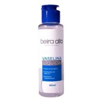 Vaselina LÍquida Beira Alta 90ml