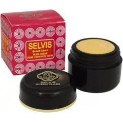 Creme Facial Rugol Selvis Pearl 15g