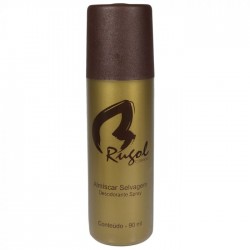 Body Splash Rugol EpilÊ Cativante 195ml