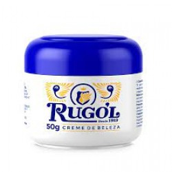 Creme Rugol Para MÃos 50g