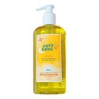 Sabonete LÍquido Augusto Caldas Refil Bebe Neutro 300ml