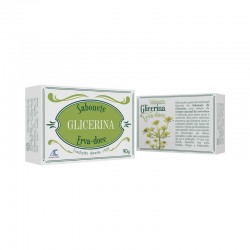 Sabonete Augusto Caldas Glicerina Erva Doce 90g