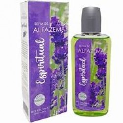 ColÔnia Seiva Alfazema Ubon Espiritual Lavanda 140ml