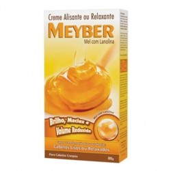 Alisante Meyber Mel 80g