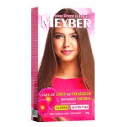 Alisante Meyber Flores 80g