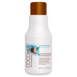 Condicionador For Beauty Coconut 300ml
