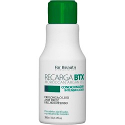 Condicionador For Beauty Recarga De Botox 300ml