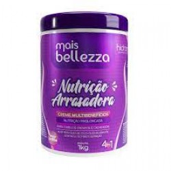 BÁlsamo Mais Bellezza NutriÇÃo Arrasadora 300ml