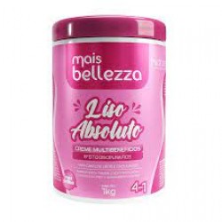 BÁlsamo Mais Bellezza Liso Absoluto 300ml