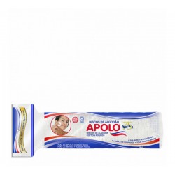 AlgodÃo Apolo Disco Zip Lock 70g