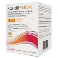Calde Mdk 1.000ui 60cpr